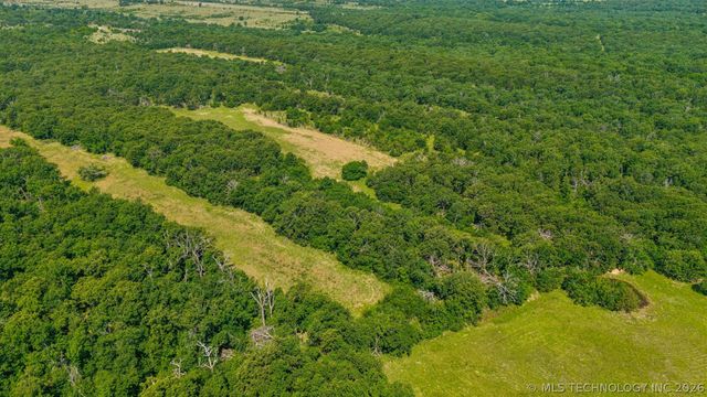 11781 State Highway 63 E, Hartshorne, OK 74547