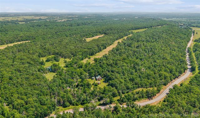 11781 State Highway 63 E, Hartshorne, OK 74547