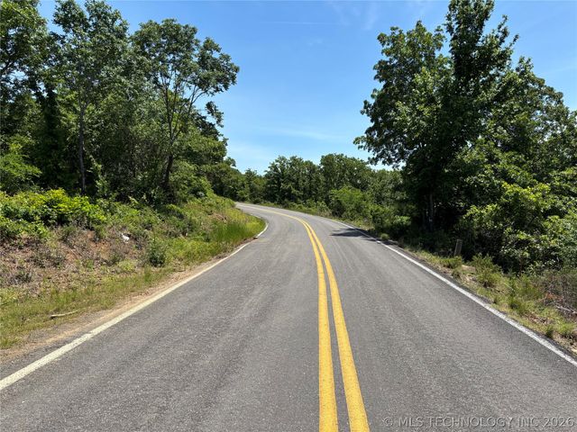 11781 State Highway 63 E, Hartshorne, OK 74547