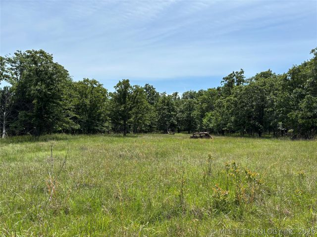 11781 State Highway 63 E, Hartshorne, OK 74547