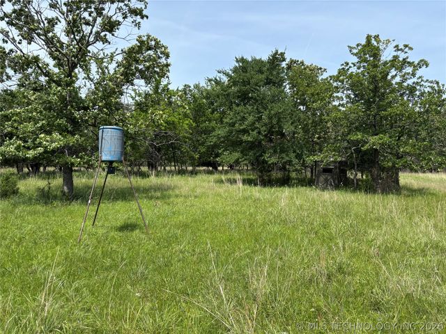 11781 State Highway 63 E, Hartshorne, OK 74547