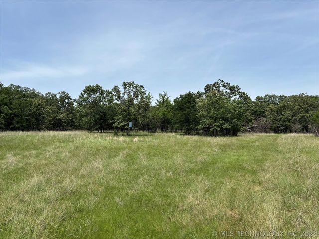 11781 State Highway 63 E, Hartshorne, OK 74547