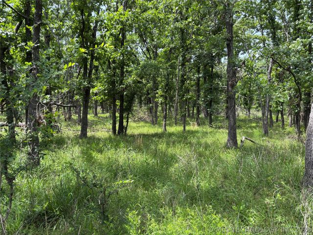 11781 State Highway 63 E, Hartshorne, OK 74547