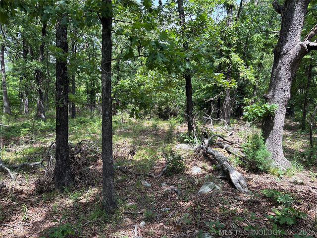 11781 State Highway 63 E, Hartshorne, OK 74547
