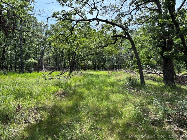 11781 State Highway 63 E, Hartshorne, OK 74547
