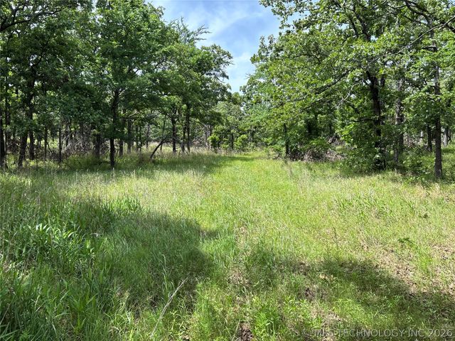 11781 State Highway 63 E, Hartshorne, OK 74547