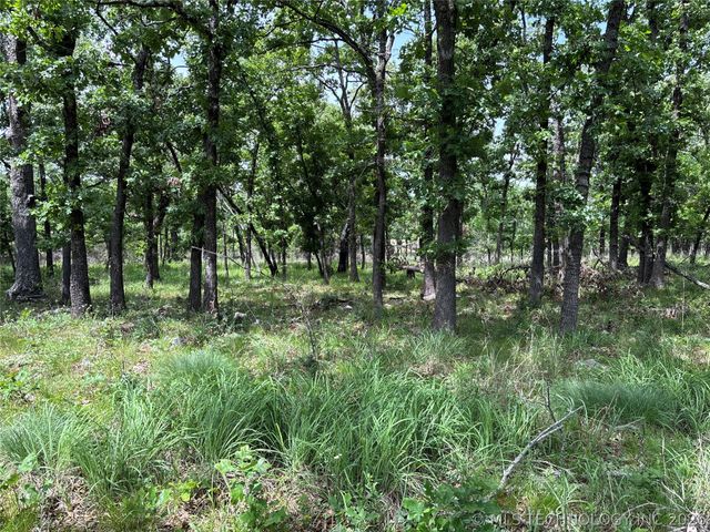 11781 State Highway 63 E, Hartshorne, OK 74547