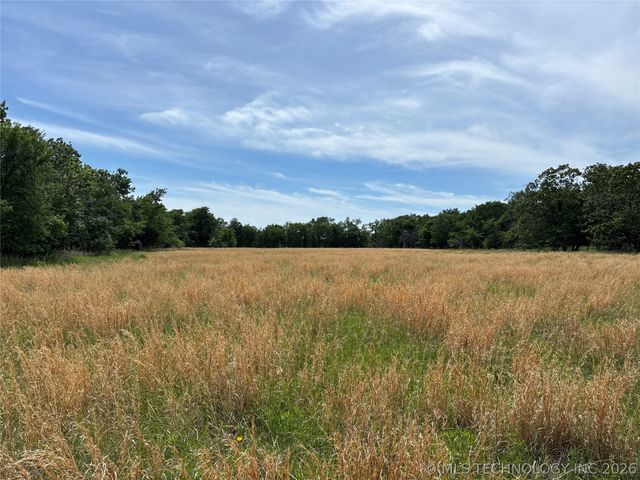11781 State Highway 63 E, Hartshorne, OK 74547