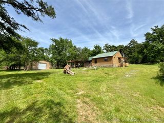 11781 State Highway 63 E, Hartshorne, OK 74547