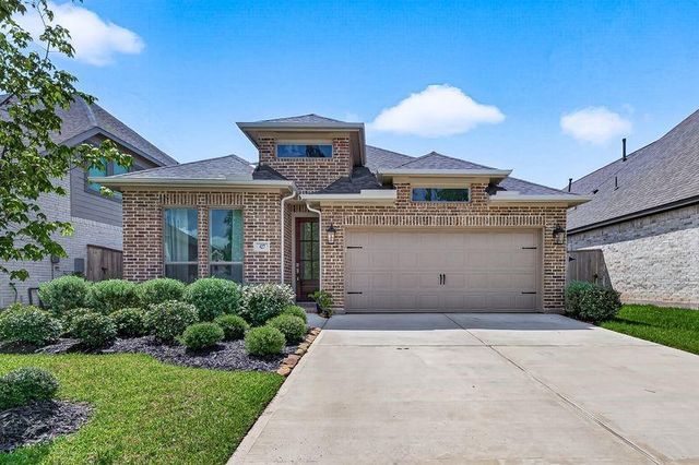 427 Mulberry Creek Street, Conroe, TX 77304