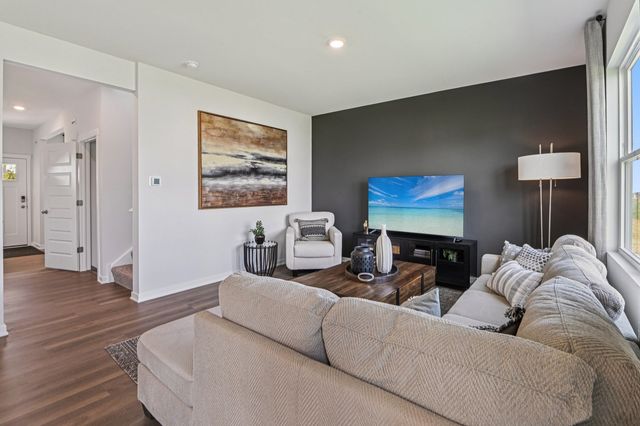 1451 Vintage Drive, Oswego, IL 60543