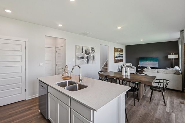 1451 Vintage Drive, Oswego, IL 60543