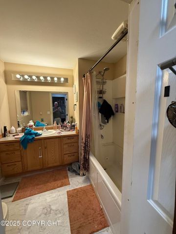 4686 W Gloryview Circle, Wasilla, AK 99623