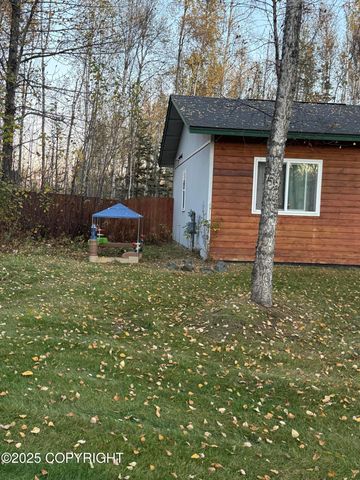 4686 W Gloryview Circle, Wasilla, AK 99623