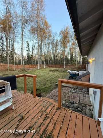 4686 W Gloryview Circle, Wasilla, AK 99623
