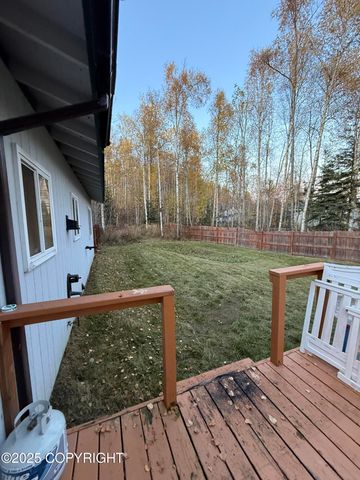 4686 W Gloryview Circle, Wasilla, AK 99623