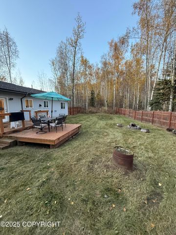 4686 W Gloryview Circle, Wasilla, AK 99623