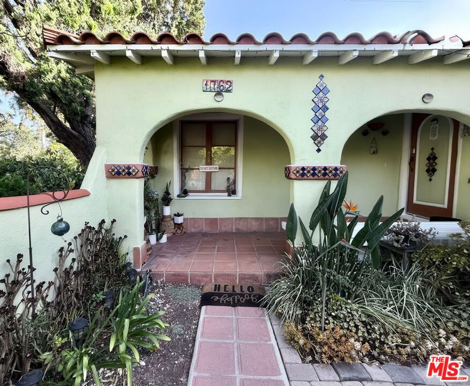 1762 S Crescent Heights Boulevard, Los Angeles, CA 90035 — photo 5