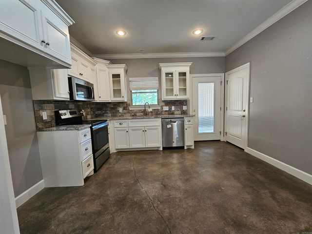 50 Ruthie, Greenbrier, AR 72058