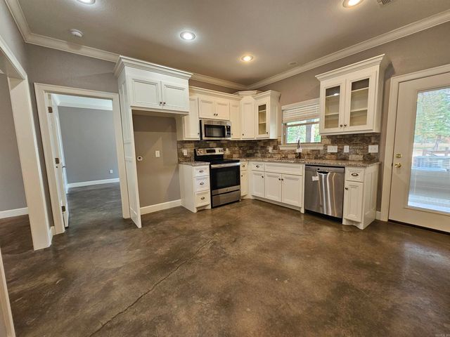 50 Ruthie, Greenbrier, AR 72058