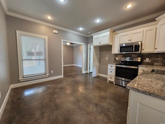 50 Ruthie, Greenbrier, AR 72058