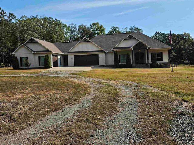 50 Ruthie, Greenbrier, AR 72058