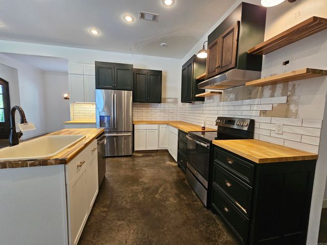 50 Ruthie, Greenbrier, AR 72058