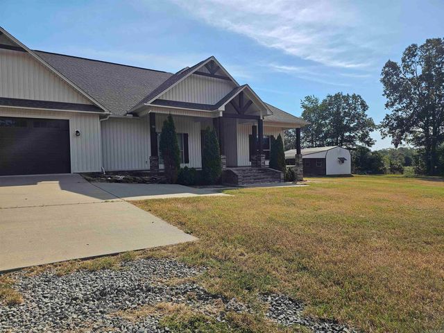 50 Ruthie, Greenbrier, AR 72058