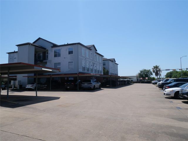 6289 Wilcrest Drive 7302, Houston, TX 77072