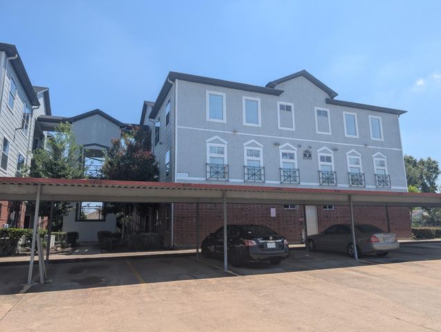 6289 Wilcrest Drive 7302, Houston, TX 77072