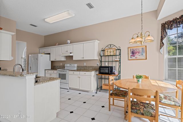 6540 BURNHAM Circle, Ponte Vedra Beach, FL 32082