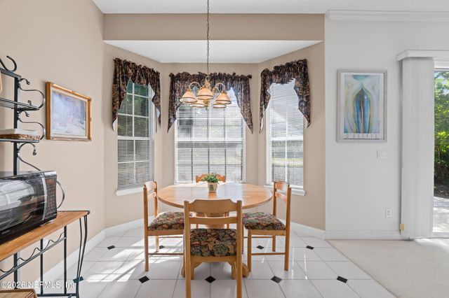 6540 BURNHAM Circle, Ponte Vedra Beach, FL 32082