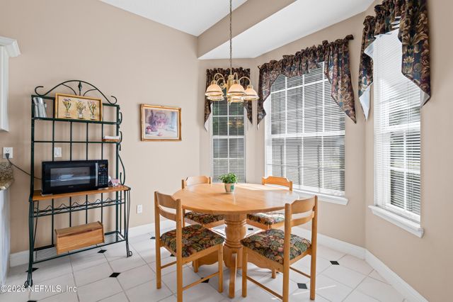6540 BURNHAM Circle, Ponte Vedra Beach, FL 32082