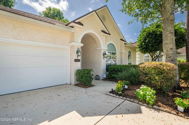 6540 BURNHAM Circle, Ponte Vedra Beach, FL 32082