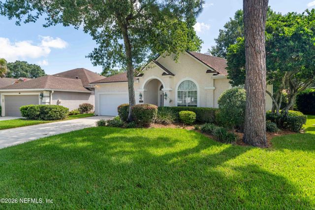 6540 BURNHAM Circle, Ponte Vedra Beach, FL 32082