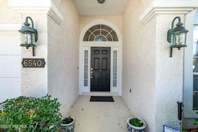 6540 BURNHAM Circle, Ponte Vedra Beach, FL 32082