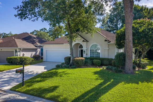 6540 BURNHAM Circle, Ponte Vedra Beach, FL 32082