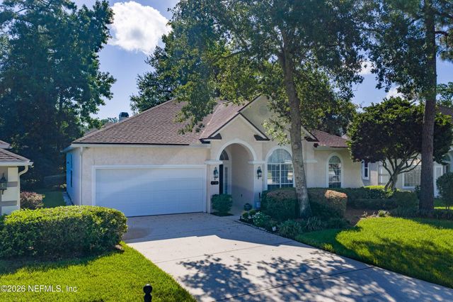 6540 BURNHAM Circle, Ponte Vedra Beach, FL 32082