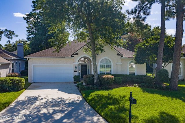 6540 BURNHAM Circle, Ponte Vedra Beach, FL 32082
