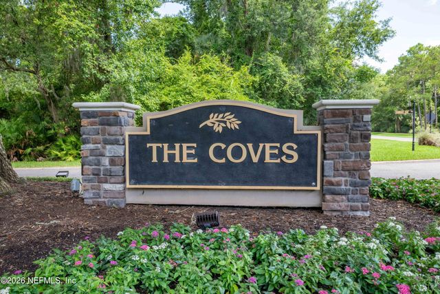 6540 BURNHAM Circle, Ponte Vedra Beach, FL 32082