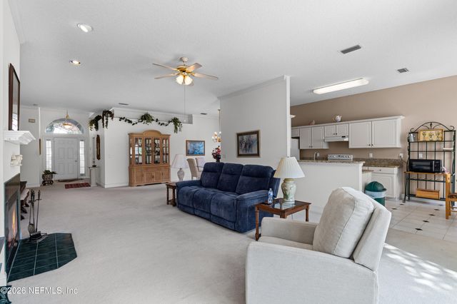 6540 BURNHAM Circle, Ponte Vedra Beach, FL 32082