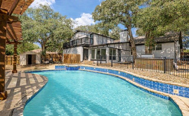 6004 Quails Path, Colleyville, TX 76034