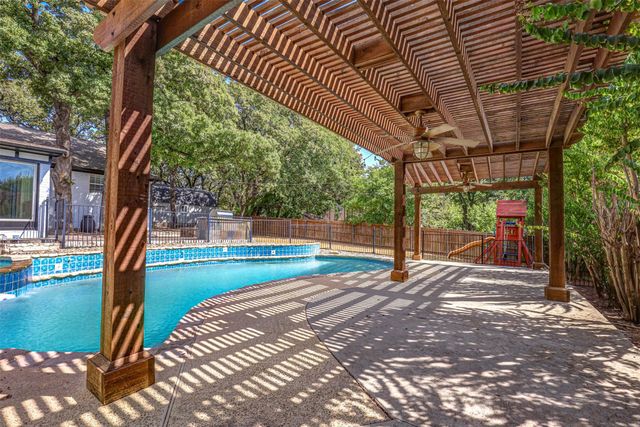 6004 Quails Path, Colleyville, TX 76034
