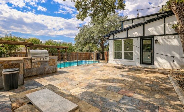 6004 Quails Path, Colleyville, TX 76034
