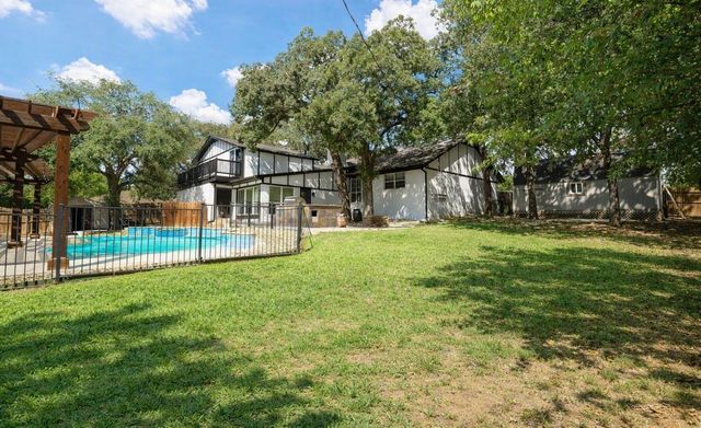 6004 Quails Path, Colleyville, TX 76034