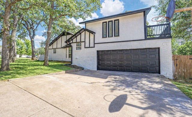 6004 Quails Path, Colleyville, TX 76034