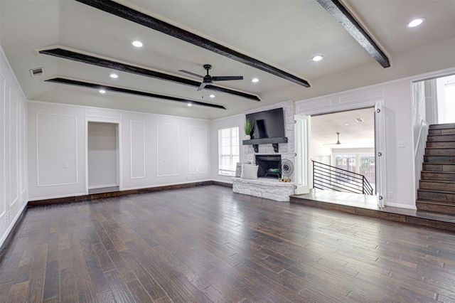 6004 Quails Path, Colleyville, TX 76034
