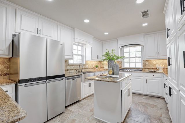 6004 Quails Path, Colleyville, TX 76034