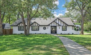 6004 Quails Path, Colleyville, TX 76034