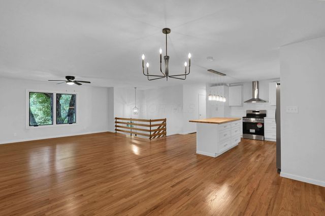 2939 Sharon Valley Road NE, Granville, OH 43023